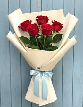 Букет Классика чувств #REPLACE_PRED# Борзе