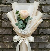 Букет цветов из:  Розы в Борзе