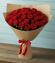 Букет Красные розы Милано #REPLACE_PRED# Борзе