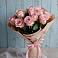 Букет цветов из: Розы в Борзе