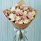 Букет цветов из: Розы в Борзе