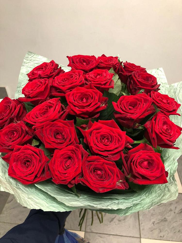 Розы Классика в Борзе Букет Классика в Борзе