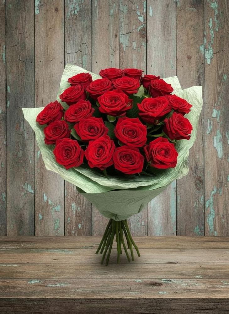 Букет Классика в Борзе