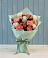 Букет цветов из: Розы в Борзе