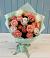 Букет цветов из: Розы в Борзе