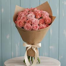 Букет цветов из:  Розы #REPLACE_PRED# Борзе