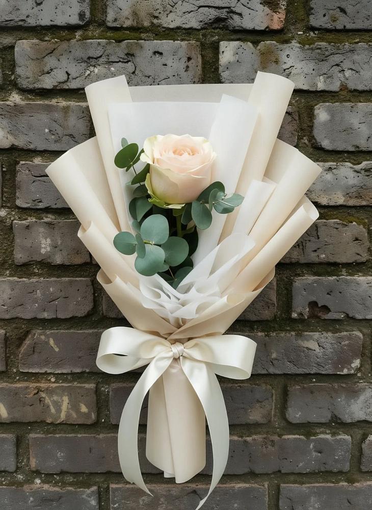 Букет цветов из: Розы в Борзе