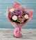 Букет цветов из: Герберы в Борзе