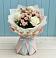 Букет цветов из: Розы в Борзе