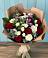 Букет цветов из: Розы и Альстромерии в Борзе