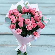 Букет Леди совершенство #REPLACE_PRED# Борзе