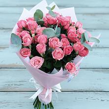 Букет Леди совершенство в Борзе